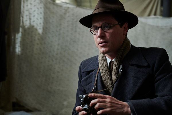 669人の子どもたちを救った男の偉業の原点とは。アンソニー・ホプキンス主演『ONE LIFE 奇跡が繋いだ6000の命』本編映像公開