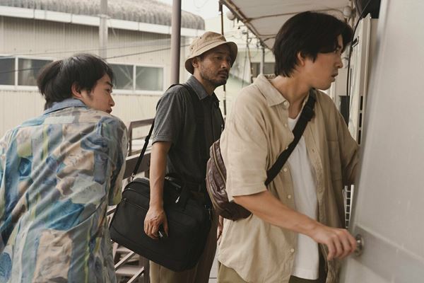 映画賞レースにすべり込み！ 杉咲花主演『市子』壮絶な宿命に抗う生命欲──【おとなの映画ガイド】