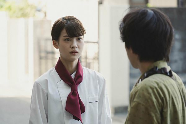 映画賞レースにすべり込み！ 杉咲花主演『市子』壮絶な宿命に抗う生命欲──【おとなの映画ガイド】