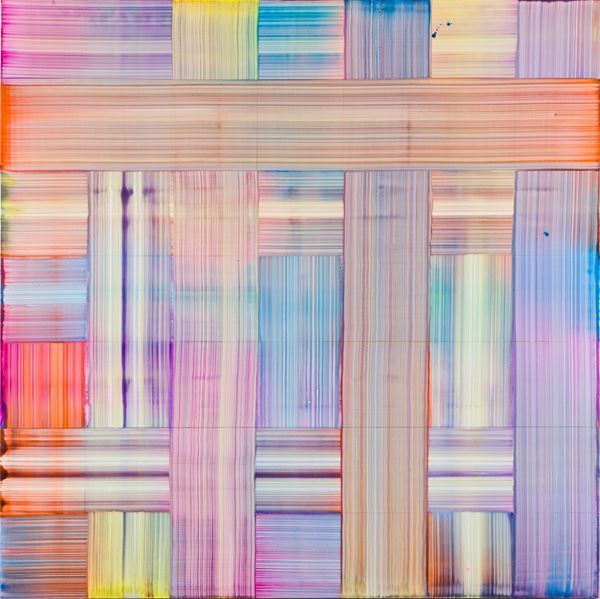 モネから草間彌生まで、近現代美術史を「色彩」で読み解く『カラーズ ― 色の秘密にせまる　印象派から現代アートへ』ポーラ美術館で開催