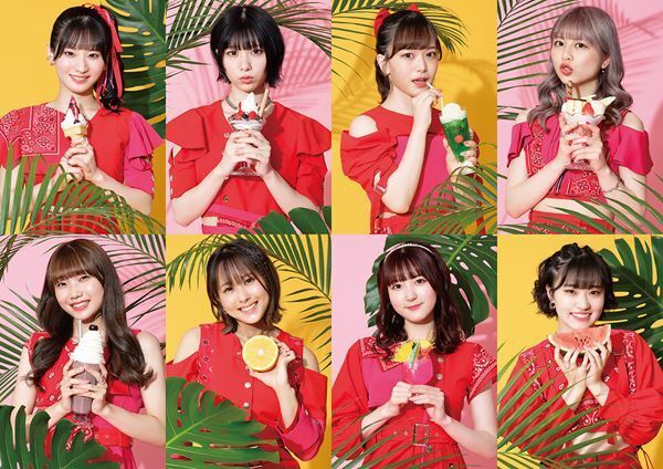 「IBERIs&」主催イベントに声優の吉岡茉祐がゲスト出演＆パフォーマンス披露決定