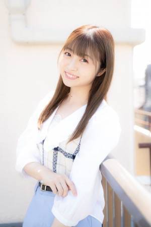 「IBERIs&」主催イベントに声優の吉岡茉祐がゲスト出演＆パフォーマンス披露決定