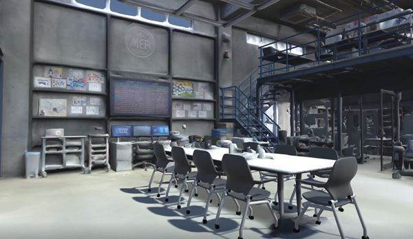 鈴木亮平、中条あやみ、佐野勇斗、ジェシーらの3Dアバターに会える　劇場版『TOKYO MER』の世界をメタバースで完全再現