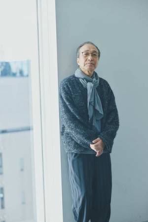 小日向文世「歳を取ったらあんな楽しそうに芝居が出来るんだ」と思わせたい　『海をゆく者』で盟友たちと再び共演