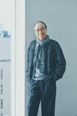 小日向文世「歳を取ったらあんな楽しそうに芝居が出来るんだ」と思わせたい　『海をゆく者』で盟友たちと再び共演