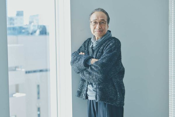 小日向文世「歳を取ったらあんな楽しそうに芝居が出来るんだ」と思わせたい　『海をゆく者』で盟友たちと再び共演