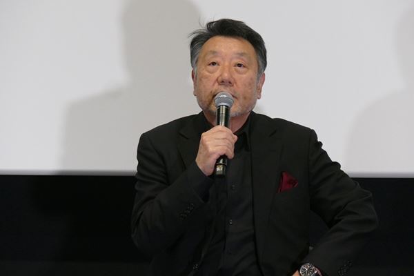 原田眞人×森達也『オッペンハイマー』の魅力を語るーー本当に広島・長崎の惨状は 描かれていないのか？