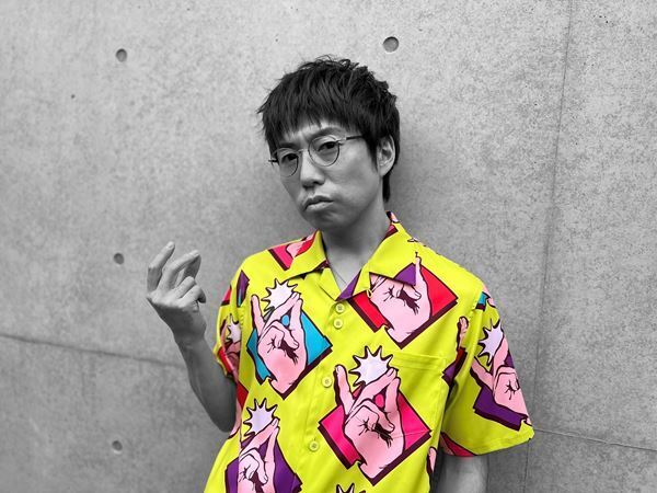 川崎鷹也×高橋優×橋口洋平（wacci）がコラボ　アコースティックライブ『メガネの会』開催決定　