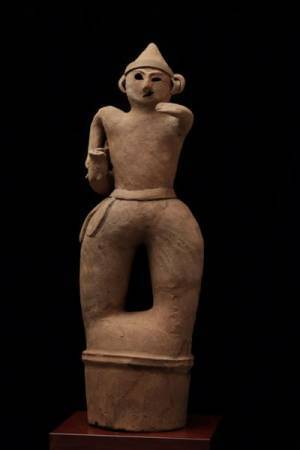 伊藤若冲 《鶴図》や横山大観 《心神》など新春にふさわしい作品が大集合『【特別展】HAPPYな日本美術』山種美術館で