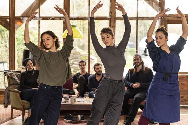 『ボンジュール！フランス映画の祭典』WOWOWが厳選したフランス映画40作品を放送・配信