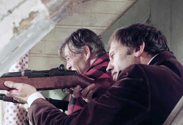 『ボンジュール！フランス映画の祭典』WOWOWが厳選したフランス映画40作品を放送・配信