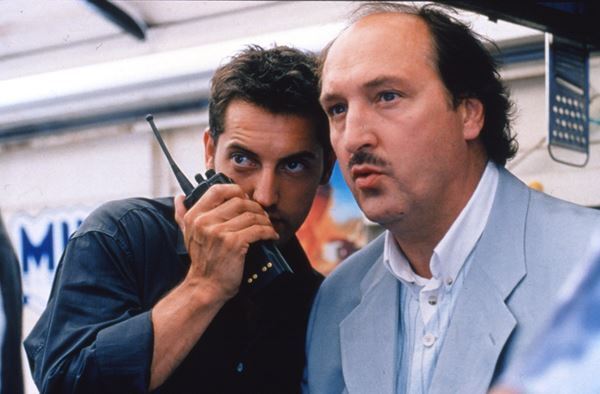 『ボンジュール！フランス映画の祭典』WOWOWが厳選したフランス映画40作品を放送・配信