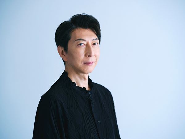 佐藤流司、高橋克典、花總まり出演舞台『応天の門』中村莟玉、本田礼生ら共演者＆第1弾ビジュアル解禁