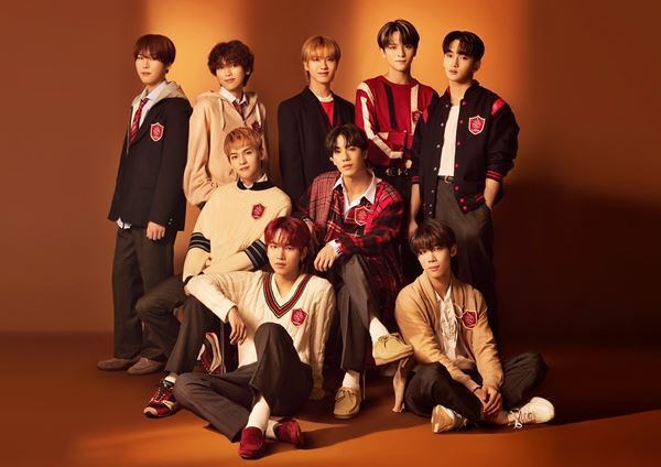 n.SSign、日本デビューシングル『NEW STAR』発売決定　来日イベントも開催