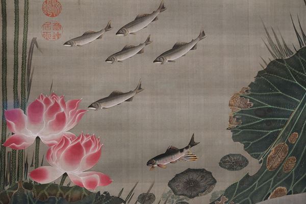 国宝《唐獅子図屏風》《動植綵絵》もお目見え　『皇室のみやび―受け継ぐ美―』フィナーレとなる第4期が開幕