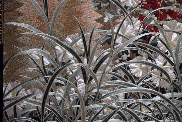 国宝《唐獅子図屏風》《動植綵絵》もお目見え　『皇室のみやび―受け継ぐ美―』フィナーレとなる第4期が開幕