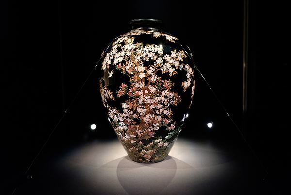 国宝《唐獅子図屏風》《動植綵絵》もお目見え　『皇室のみやび―受け継ぐ美―』フィナーレとなる第4期が開幕