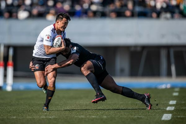 S東京ベイのえどりく17連勝締めか？ 東京SGが開幕戦の借りを返すのか？