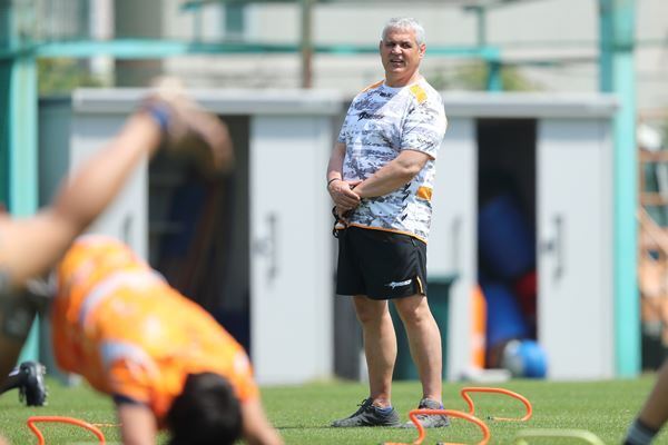 S東京ベイのえどりく17連勝締めか？ 東京SGが開幕戦の借りを返すのか？