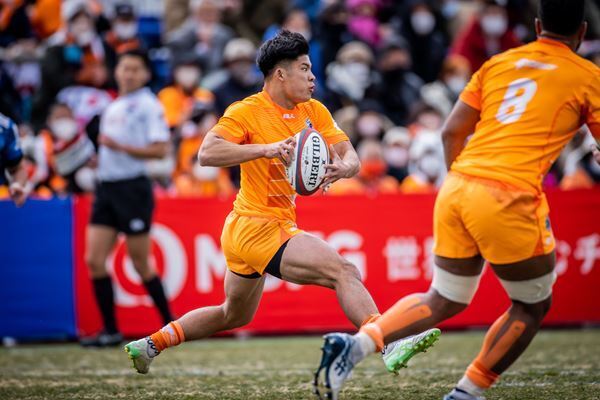 S東京ベイのえどりく17連勝締めか？ 東京SGが開幕戦の借りを返すのか？