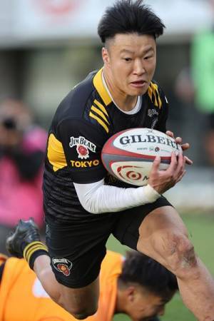 S東京ベイのえどりく17連勝締めか？ 東京SGが開幕戦の借りを返すのか？