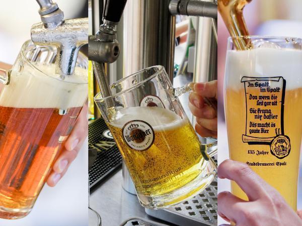 日本版のビール祭り「お台場オクトーバーフェスト2019～SPRING～」