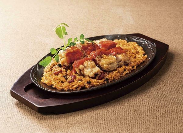 みんなが頼む人気メニューが納得の1位に　デニーズグランドメニュー人気ランキングTOP10