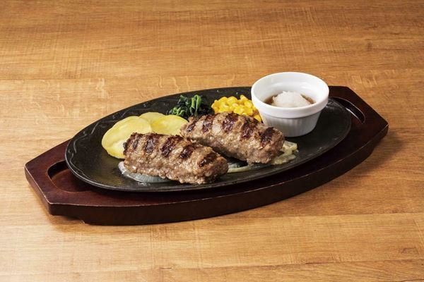 みんなが頼む人気メニューが納得の1位に　デニーズグランドメニュー人気ランキングTOP10