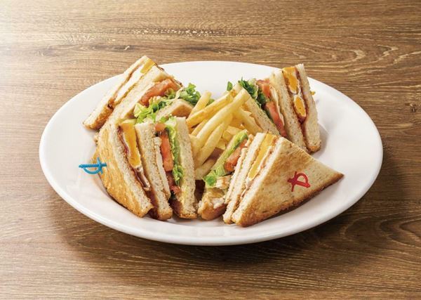 みんなが頼む人気メニューが納得の1位に　デニーズグランドメニュー人気ランキングTOP10