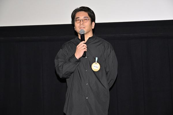 映画『すみっコぐらし』第3弾、応援上映＆ティーチイン開催【オフィシャルレポート】