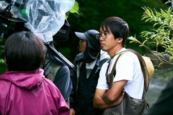 綾瀬はるか主演『ルート29』今秋公開決定　場面写真・メイキング写真＆コメント公開