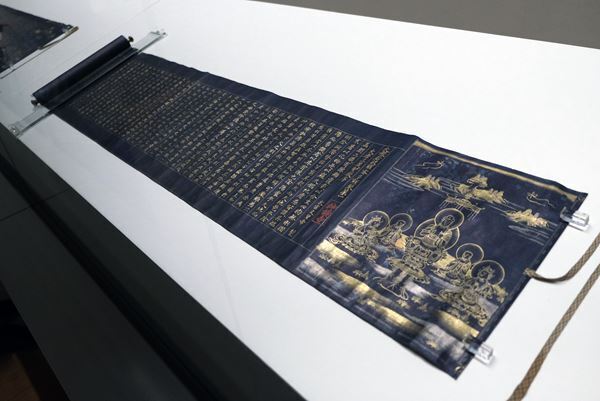 『神護寺―空海と真言密教のはじまり』レポート　1200年の時を超えご本尊《薬師如来立像》が寺外初公開