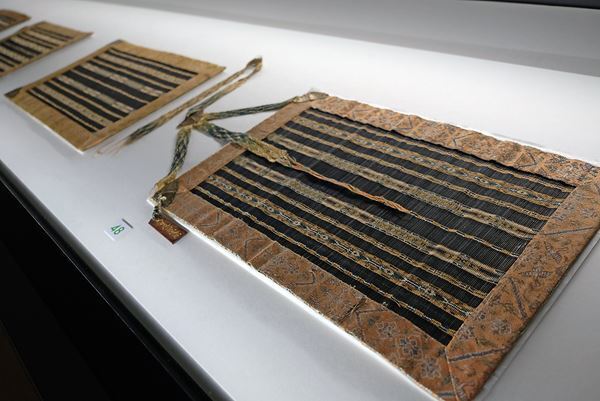 『神護寺―空海と真言密教のはじまり』レポート　1200年の時を超えご本尊《薬師如来立像》が寺外初公開