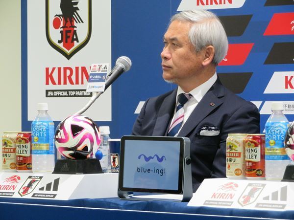 宮澤ひなた、昨年末の右足首骨折から復帰! なでしこ・池田監督「やれることを増やす」