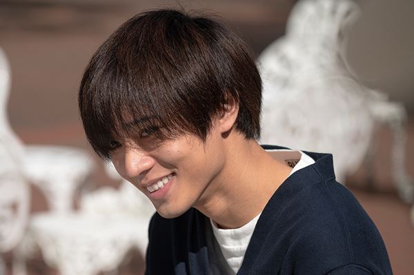 永瀬廉、杉咲花、北村匠海が互いの演技を絶賛！『法廷遊戯』特別映像＆メイキング写真公開