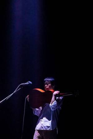 【ライブレポート】Laika Came Back、約4年ぶりの対面ライブ「再会の時」