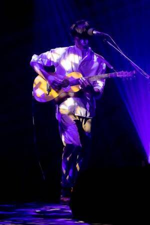 【ライブレポート】Laika Came Back、約4年ぶりの対面ライブ「再会の時」