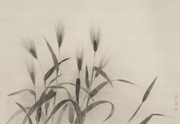 『御舟と一村、珠玉の日本画』箱根・岡田美術館で　両者の代表作ほか近現代の日本画50点を展観