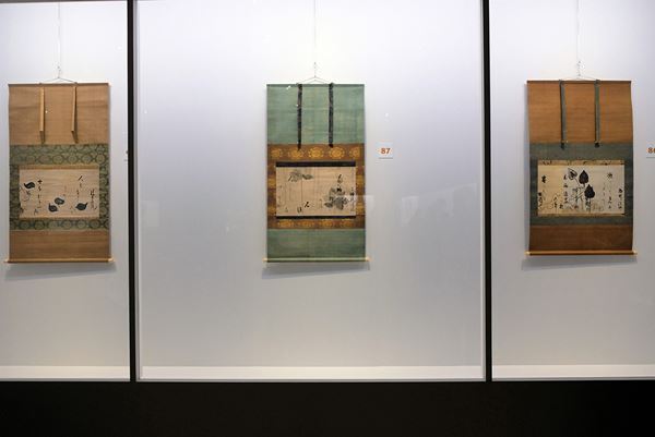 『本阿弥光悦の大宇宙』東京国立博物館で開幕　最新の研究から“総合芸術家”の全貌に迫る