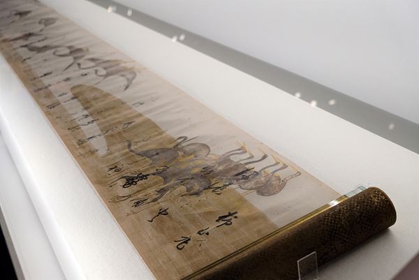 『本阿弥光悦の大宇宙』東京国立博物館で開幕　最新の研究から“総合芸術家”の全貌に迫る