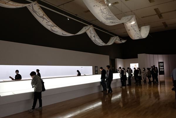 『本阿弥光悦の大宇宙』東京国立博物館で開幕　最新の研究から“総合芸術家”の全貌に迫る