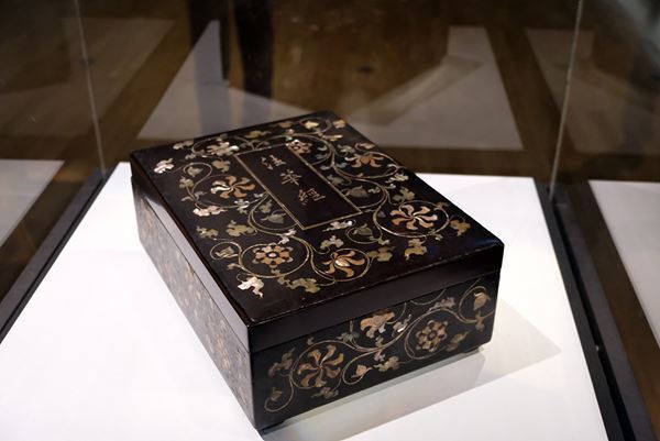 『本阿弥光悦の大宇宙』東京国立博物館で開幕　最新の研究から“総合芸術家”の全貌に迫る