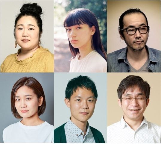 横山拓也主宰のiaku、2年ぶりの新作公演『モモンバのくくり罠』上演決定