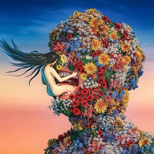 RADWIMPS、新ドラマ『unknown』主題歌が配信リリース決定　フィーチャリングボーカルはao