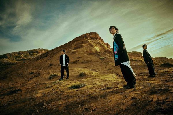 RADWIMPS、新ドラマ『unknown』主題歌が配信リリース決定　フィーチャリングボーカルはao