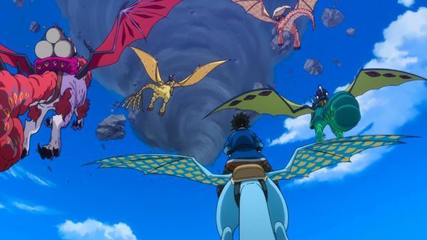 奥平大兼 20歳が苦境に直面したとき選ぶもの「迷ったら、難しいほうへ」