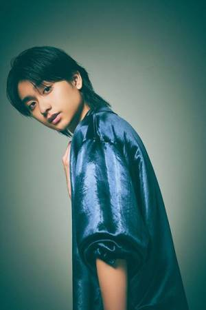 奥平大兼 20歳が苦境に直面したとき選ぶもの「迷ったら、難しいほうへ」