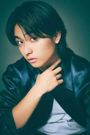 奥平大兼 20歳が苦境に直面したとき選ぶもの「迷ったら、難しいほうへ」