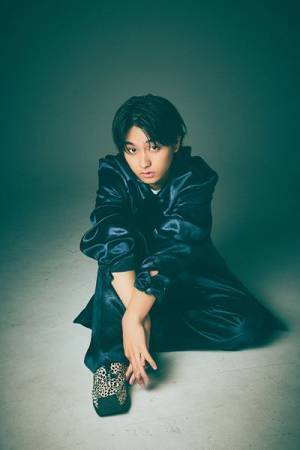 奥平大兼 20歳が苦境に直面したとき選ぶもの「迷ったら、難しいほうへ」