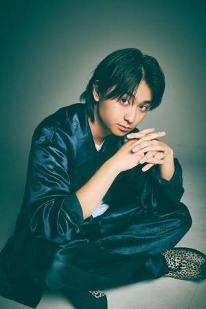 奥平大兼 20歳が苦境に直面したとき選ぶもの「迷ったら、難しいほうへ」